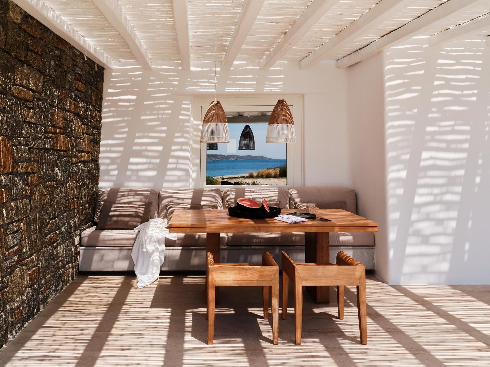 Bill&Coo Mykonos-The Leading Hotels Of The World (Adults Only) Mykonos Town Pokoj fotografie